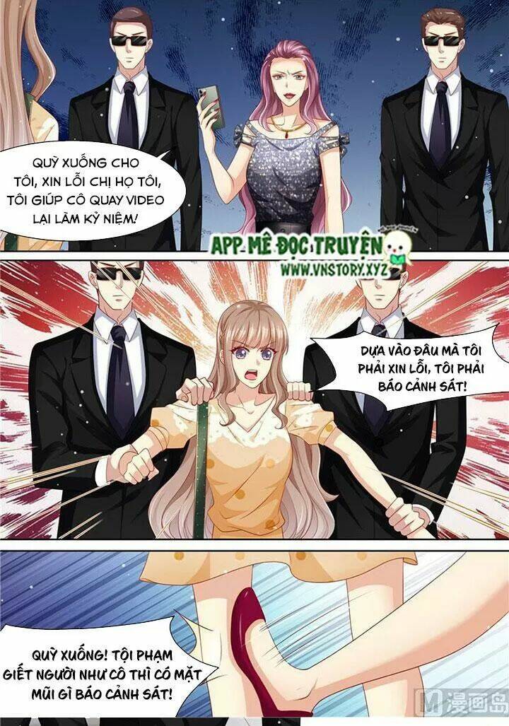 Cưng Chiều Vợ Yêu Chapter 275 - Trang 2