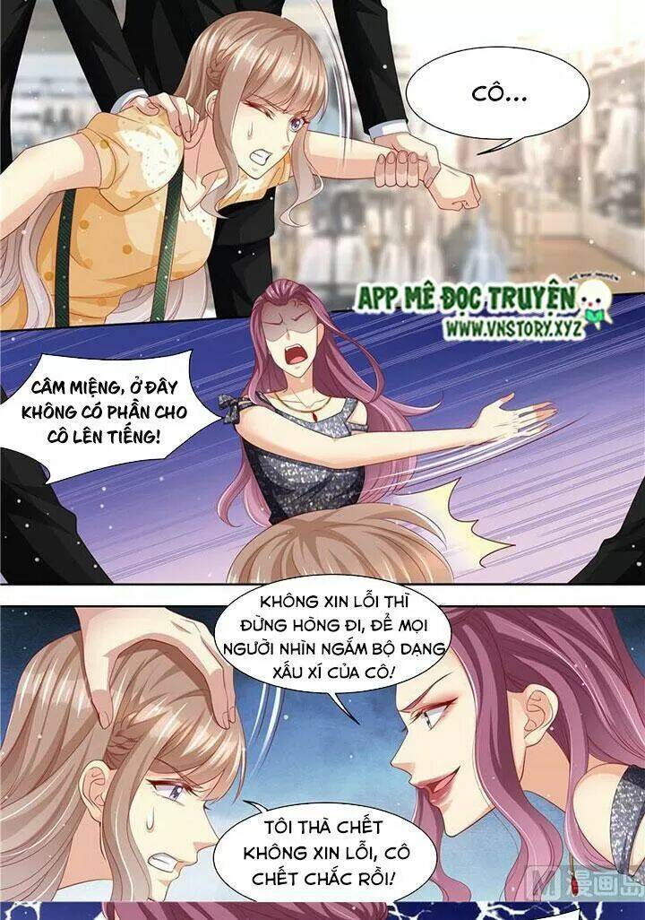 Cưng Chiều Vợ Yêu Chapter 275 - Trang 2