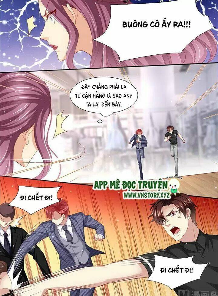 Cưng Chiều Vợ Yêu Chapter 275 - Trang 2