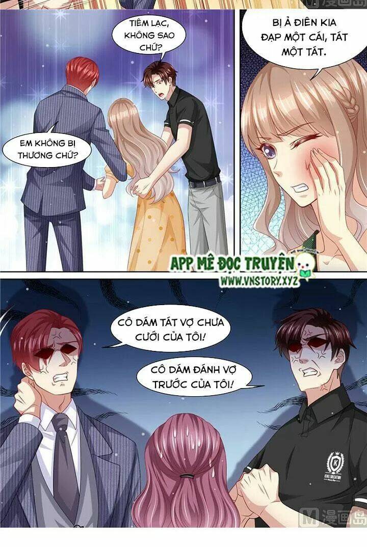 Cưng Chiều Vợ Yêu Chapter 275 - Trang 2