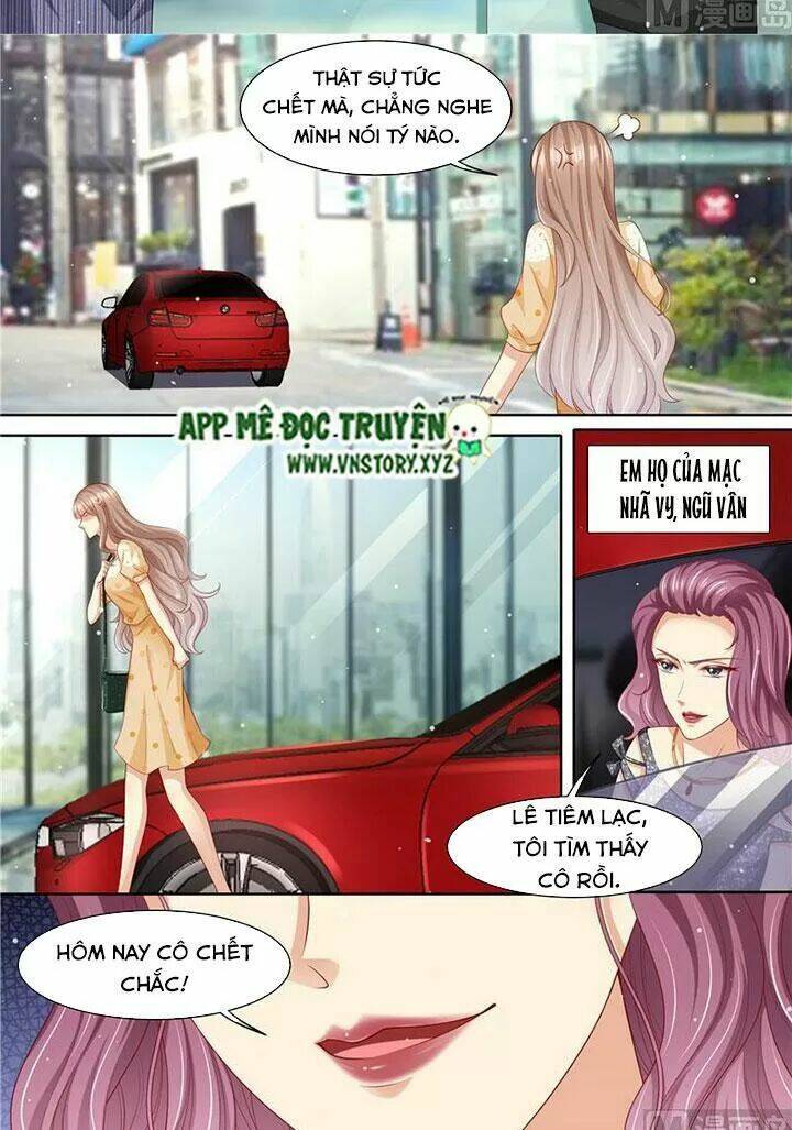 Cưng Chiều Vợ Yêu Chapter 275 - Trang 2