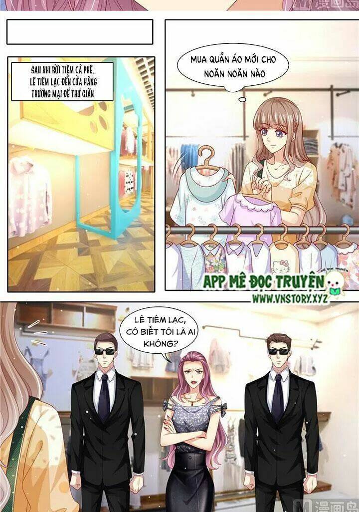 Cưng Chiều Vợ Yêu Chapter 275 - Trang 2