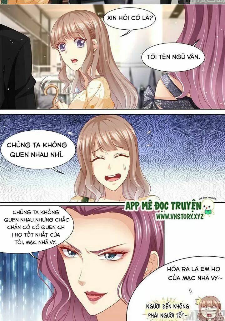 Cưng Chiều Vợ Yêu Chapter 275 - Trang 2