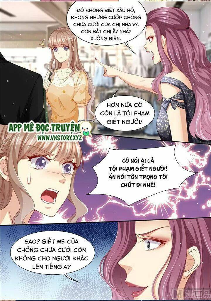Cưng Chiều Vợ Yêu Chapter 275 - Trang 2