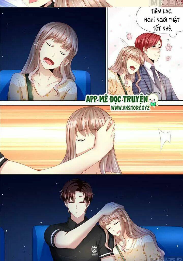 Cưng Chiều Vợ Yêu Chapter 276 - Trang 2