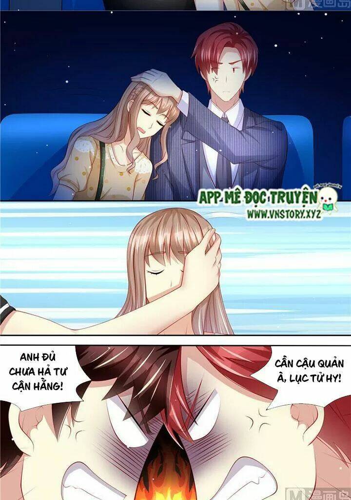 Cưng Chiều Vợ Yêu Chapter 276 - Trang 2