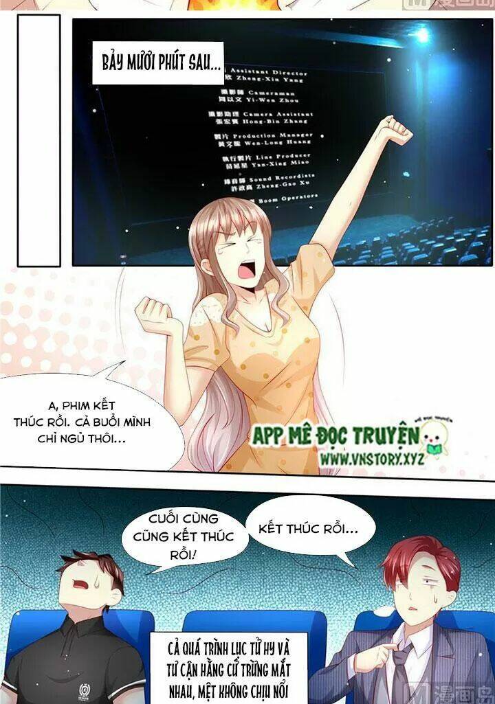 Cưng Chiều Vợ Yêu Chapter 276 - Trang 2