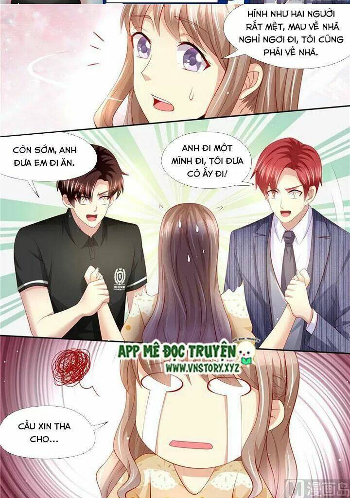 Cưng Chiều Vợ Yêu Chapter 276 - Trang 2