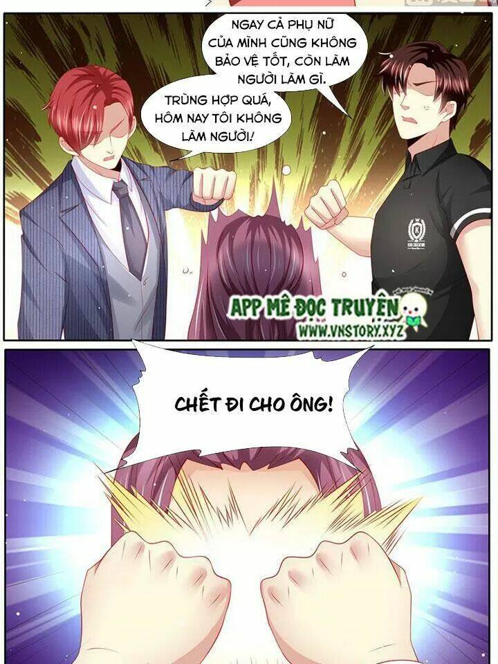 Cưng Chiều Vợ Yêu Chapter 276 - Trang 2