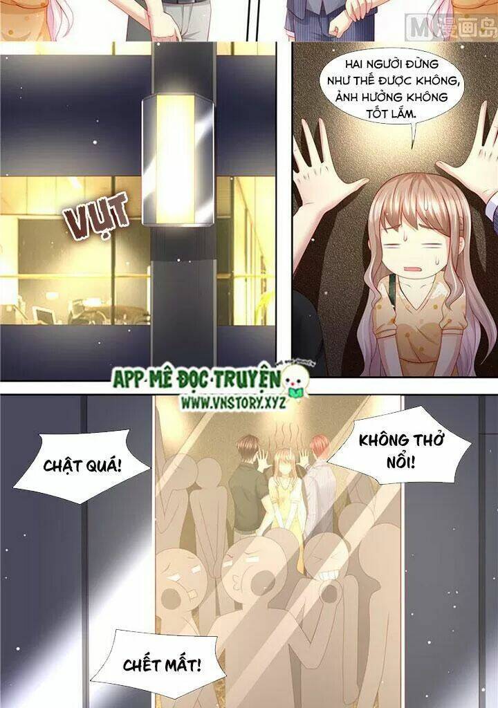 Cưng Chiều Vợ Yêu Chapter 276 - Trang 2