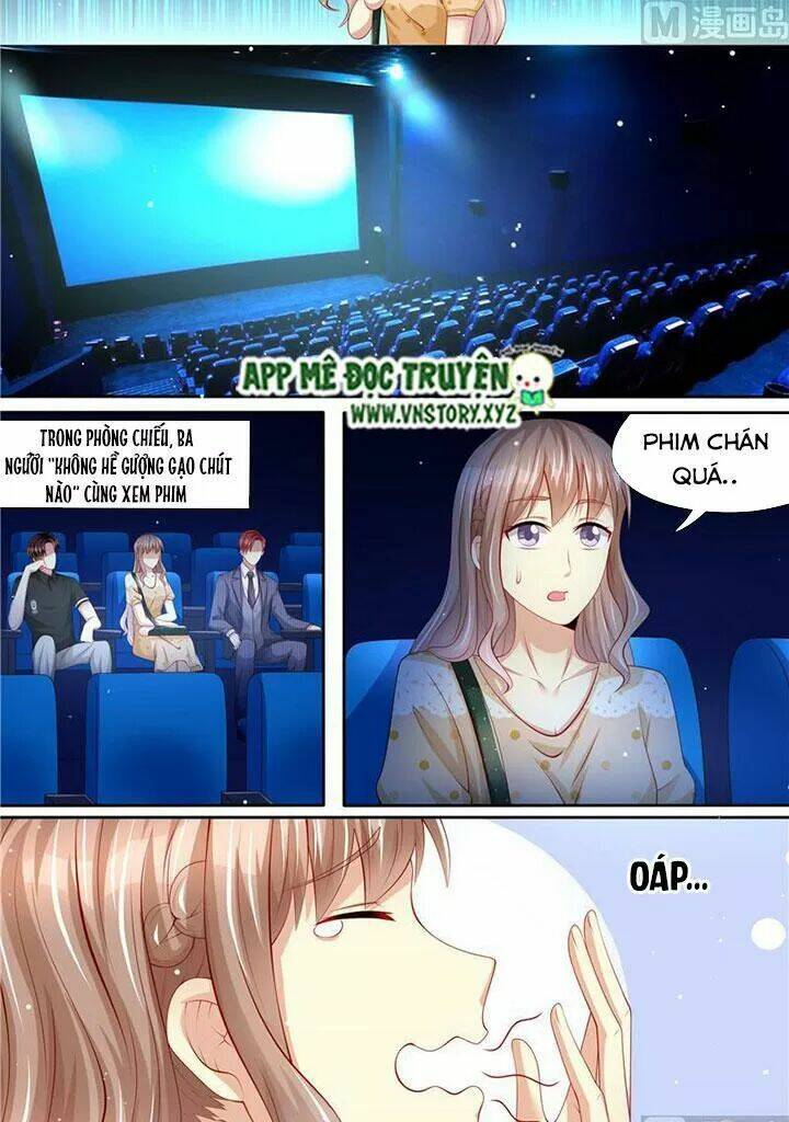 Cưng Chiều Vợ Yêu Chapter 276 - Trang 2