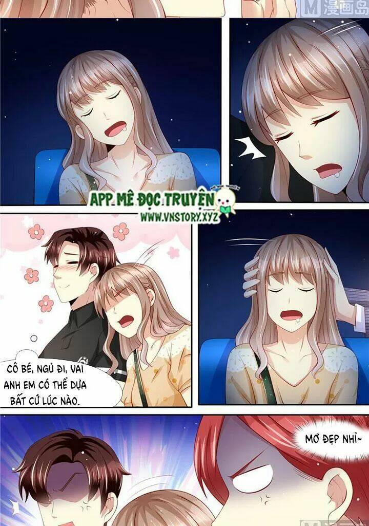 Cưng Chiều Vợ Yêu Chapter 276 - Trang 2