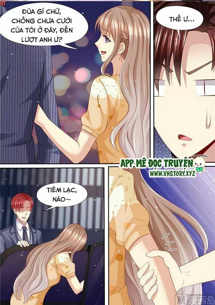 Cưng Chiều Vợ Yêu Chapter 277 - Trang 2