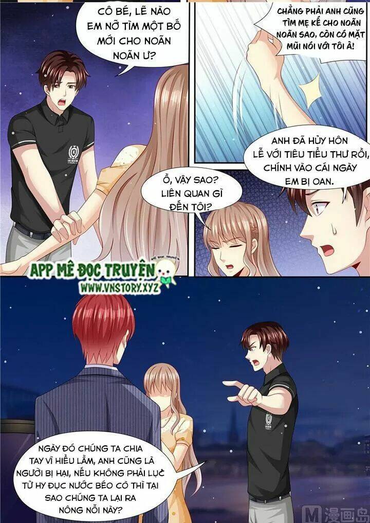 Cưng Chiều Vợ Yêu Chapter 277 - Trang 2