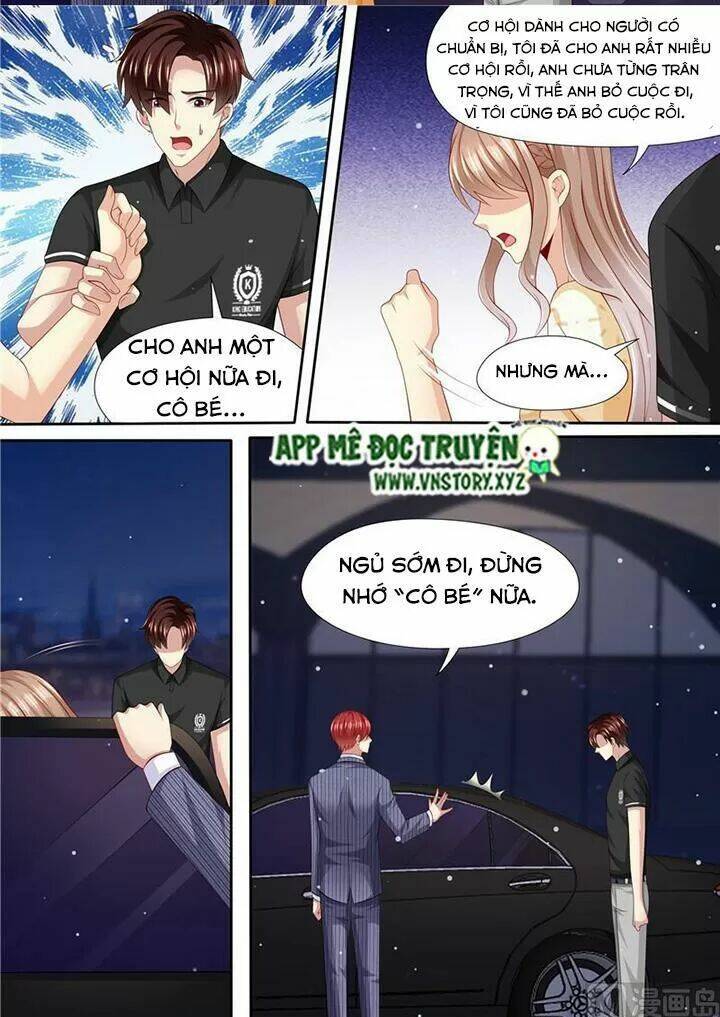 Cưng Chiều Vợ Yêu Chapter 277 - Trang 2