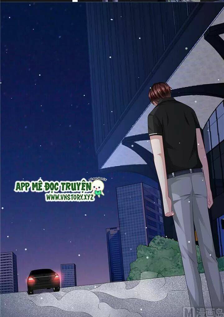 Cưng Chiều Vợ Yêu Chapter 277 - Trang 2