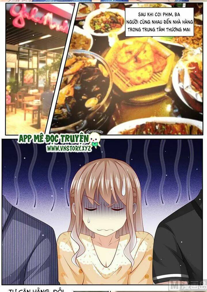 Cưng Chiều Vợ Yêu Chapter 277 - Trang 2