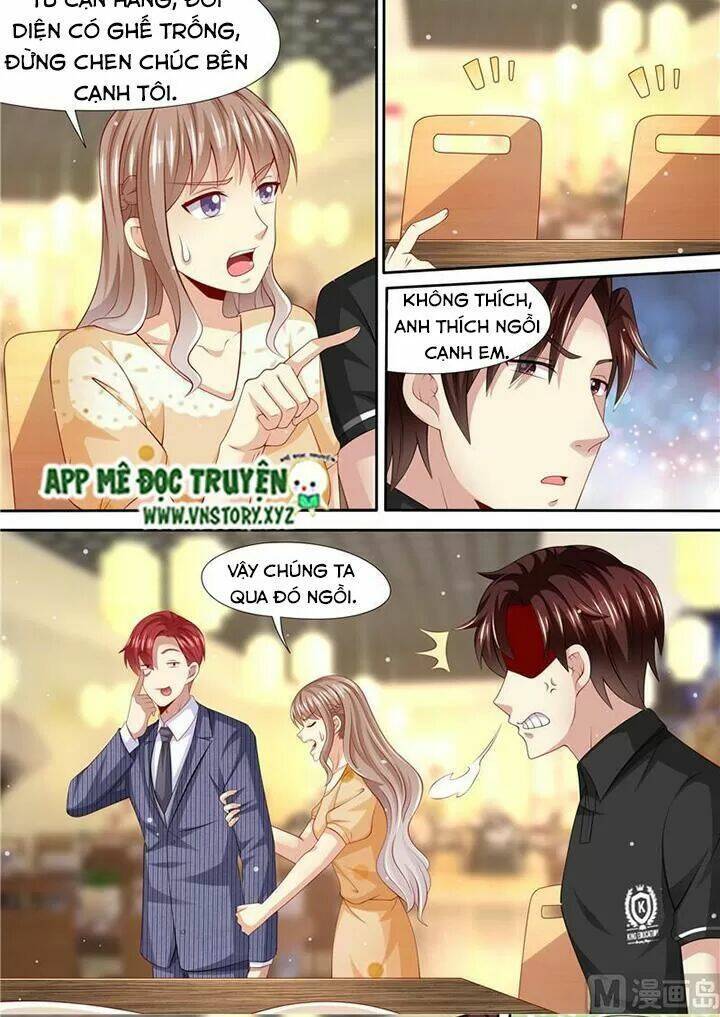 Cưng Chiều Vợ Yêu Chapter 277 - Trang 2