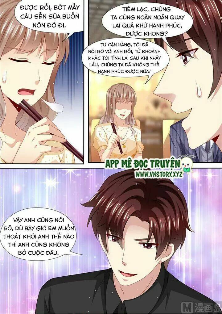 Cưng Chiều Vợ Yêu Chapter 277 - Trang 2