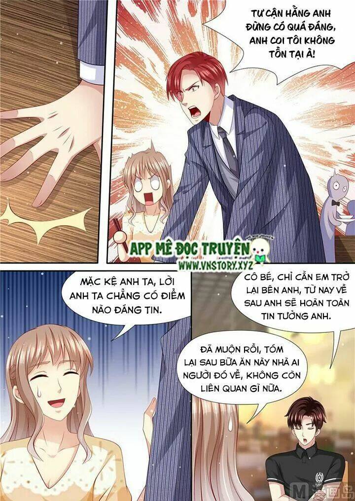 Cưng Chiều Vợ Yêu Chapter 277 - Trang 2