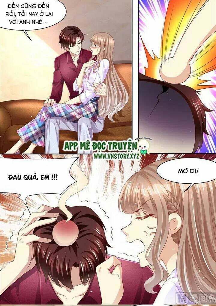 Cưng Chiều Vợ Yêu Chapter 278 - Trang 2