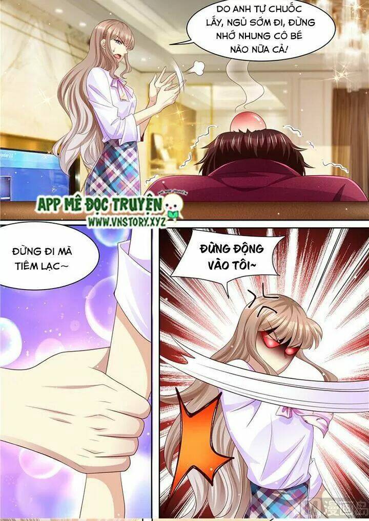 Cưng Chiều Vợ Yêu Chapter 278 - Trang 2