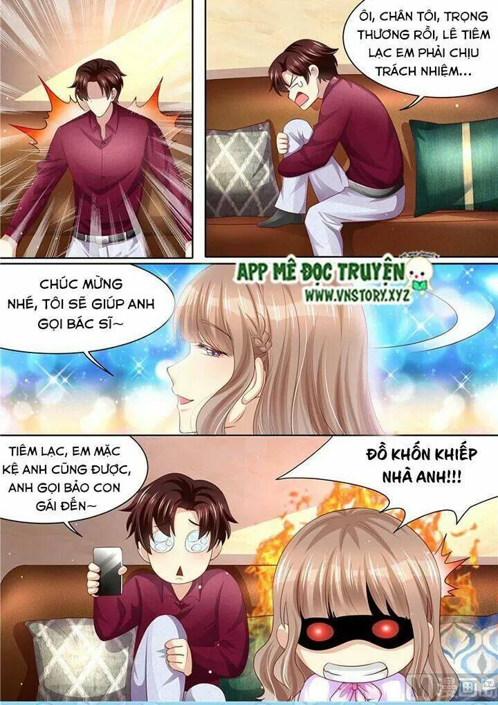 Cưng Chiều Vợ Yêu Chapter 278 - Trang 2