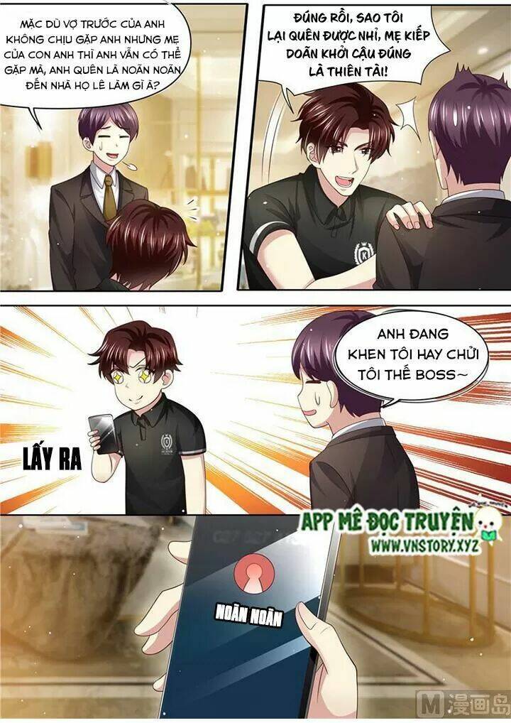 Cưng Chiều Vợ Yêu Chapter 278 - Trang 2