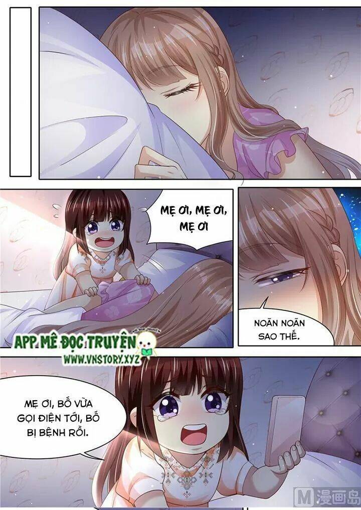 Cưng Chiều Vợ Yêu Chapter 278 - Trang 2