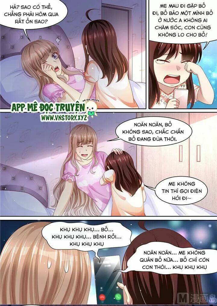 Cưng Chiều Vợ Yêu Chapter 278 - Trang 2