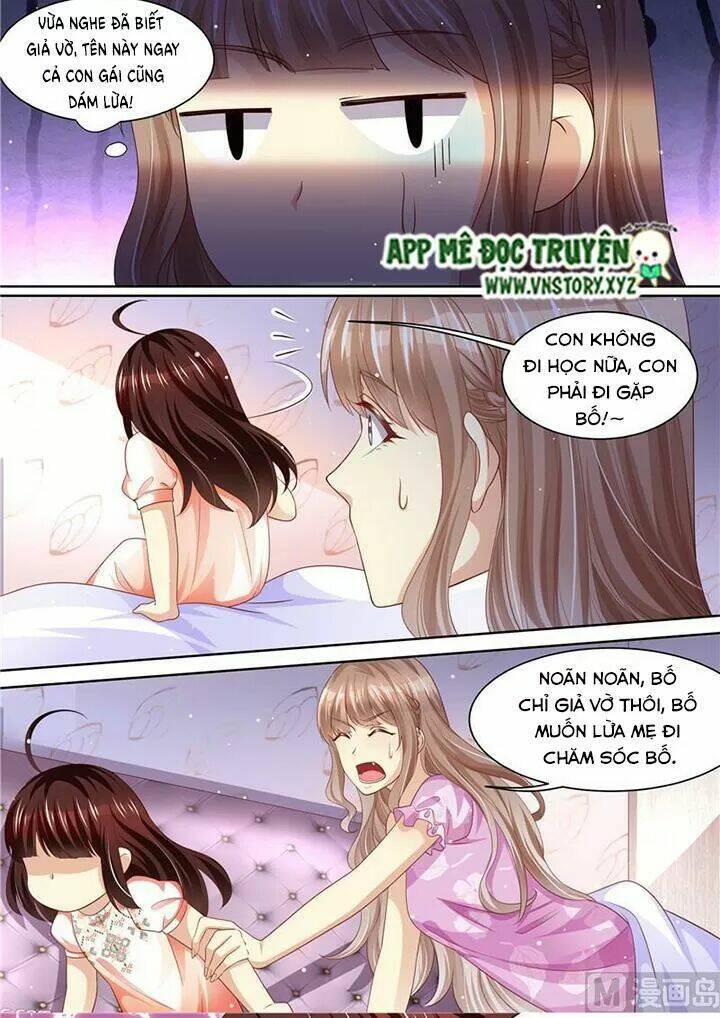 Cưng Chiều Vợ Yêu Chapter 278 - Trang 2