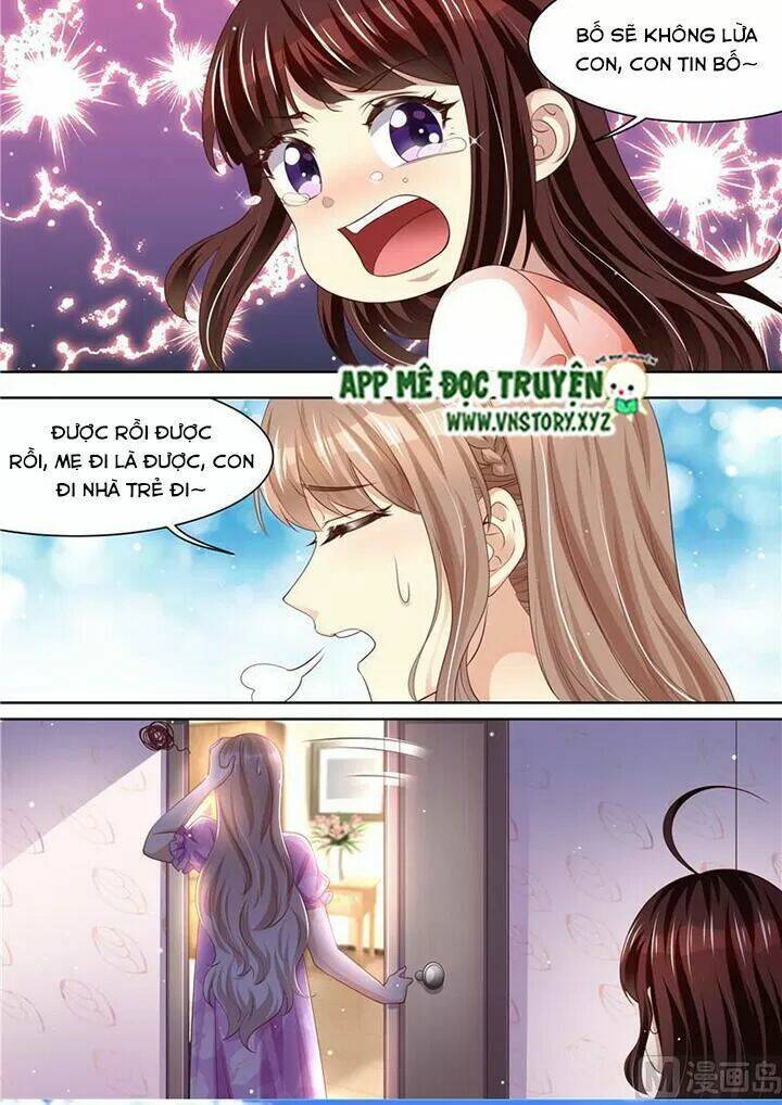 Cưng Chiều Vợ Yêu Chapter 278 - Trang 2