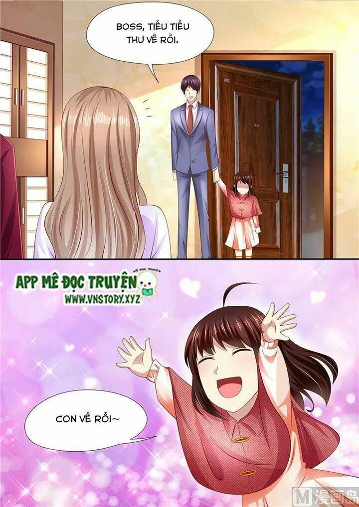 Cưng Chiều Vợ Yêu Chapter 279 - Trang 2