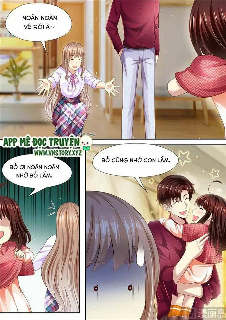 Cưng Chiều Vợ Yêu Chapter 279 - Trang 2