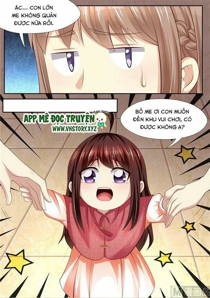 Cưng Chiều Vợ Yêu Chapter 279 - Trang 2