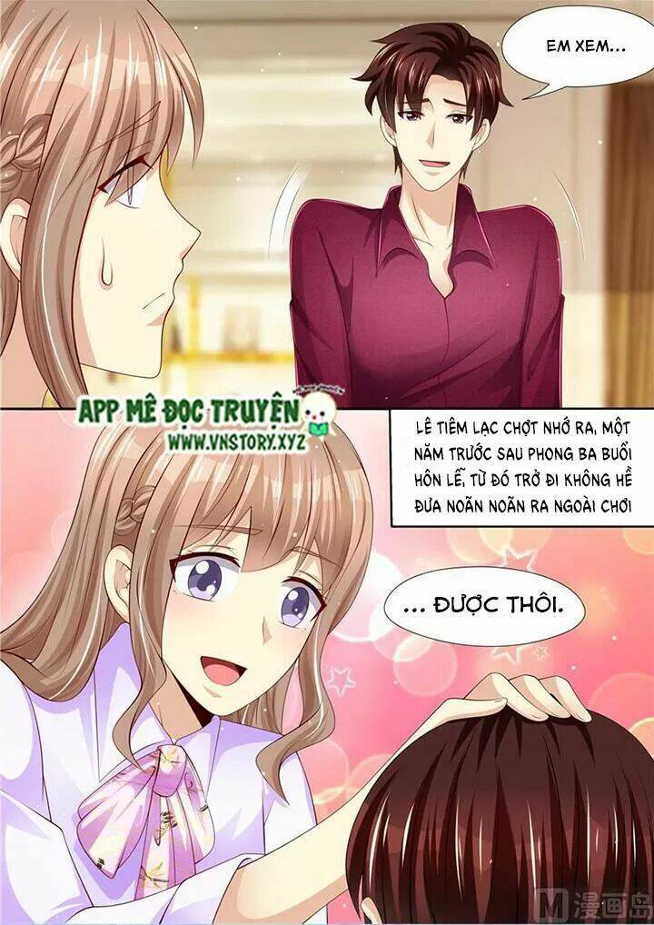 Cưng Chiều Vợ Yêu Chapter 279 - Trang 2
