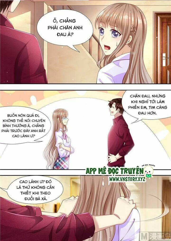 Cưng Chiều Vợ Yêu Chapter 279 - Trang 2