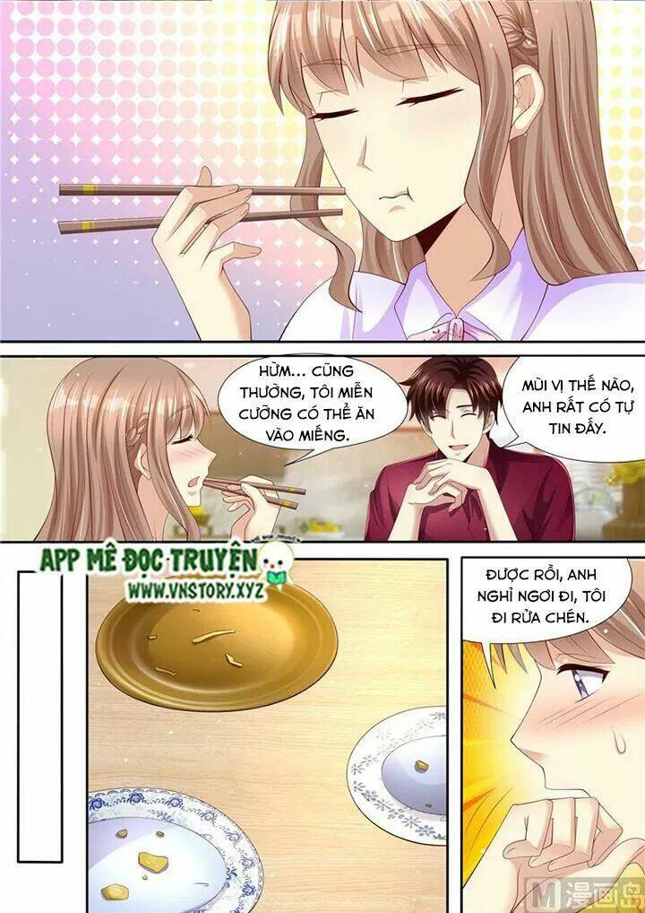 Cưng Chiều Vợ Yêu Chapter 279 - Trang 2