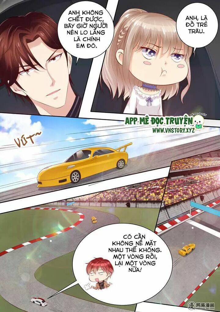 Cưng Chiều Vợ Yêu Chapter 28 - Trang 2