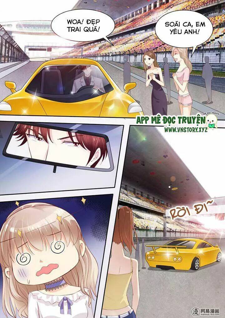 Cưng Chiều Vợ Yêu Chapter 28 - Trang 2