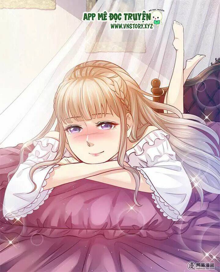 Cưng Chiều Vợ Yêu Chapter 28 - Trang 2