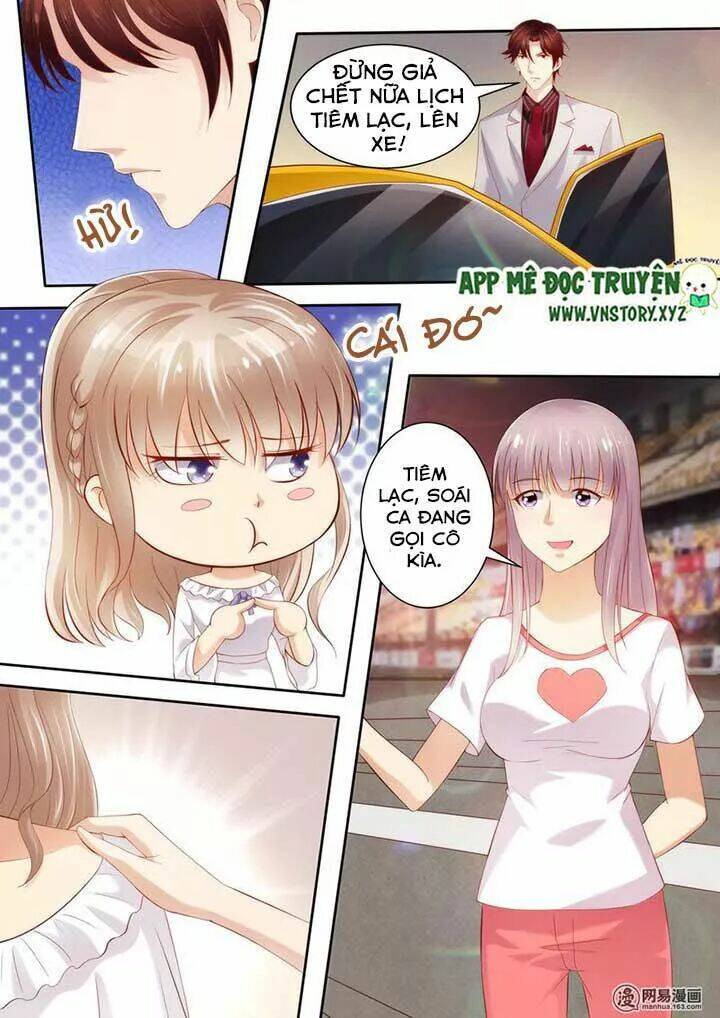 Cưng Chiều Vợ Yêu Chapter 28 - Trang 2