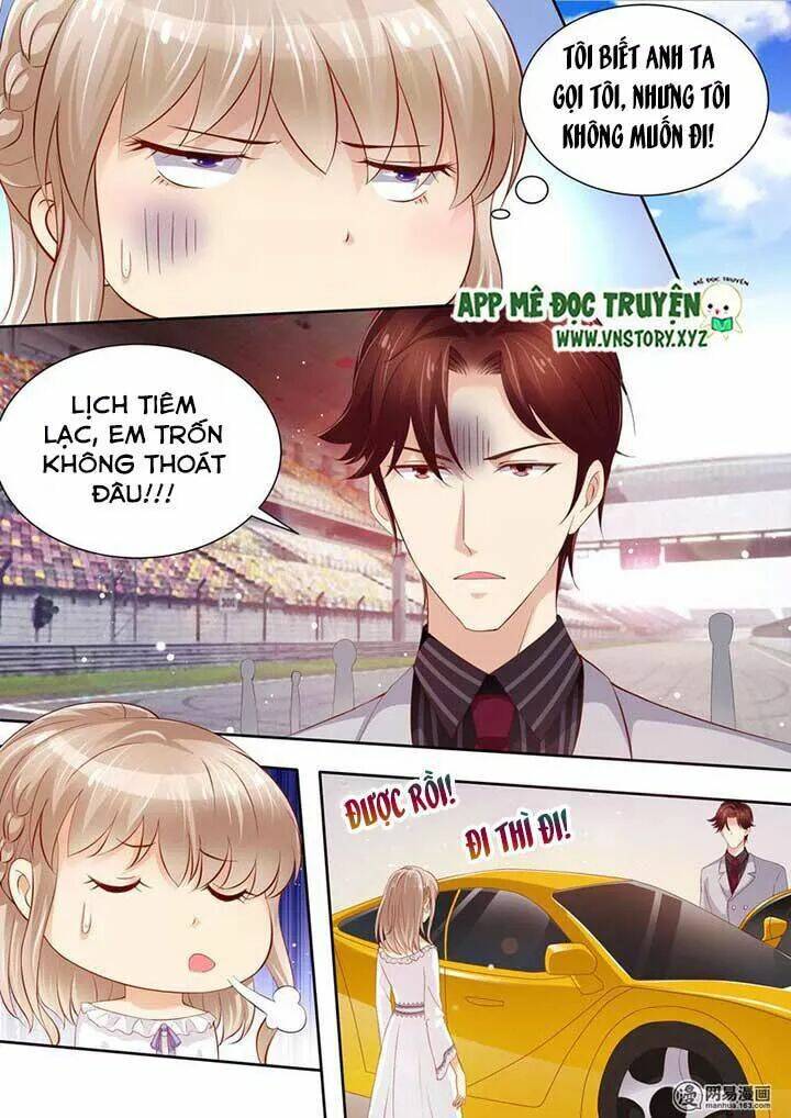 Cưng Chiều Vợ Yêu Chapter 28 - Trang 2