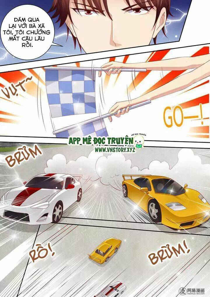 Cưng Chiều Vợ Yêu Chapter 28 - Trang 2