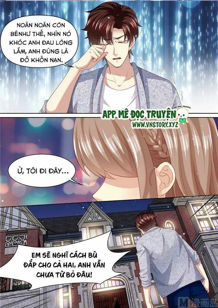 Cưng Chiều Vợ Yêu Chapter 280 - Trang 2