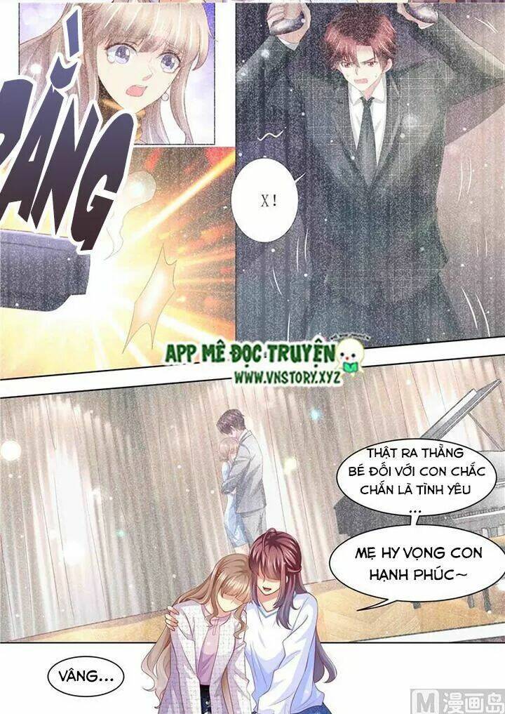 Cưng Chiều Vợ Yêu Chapter 280 - Trang 2