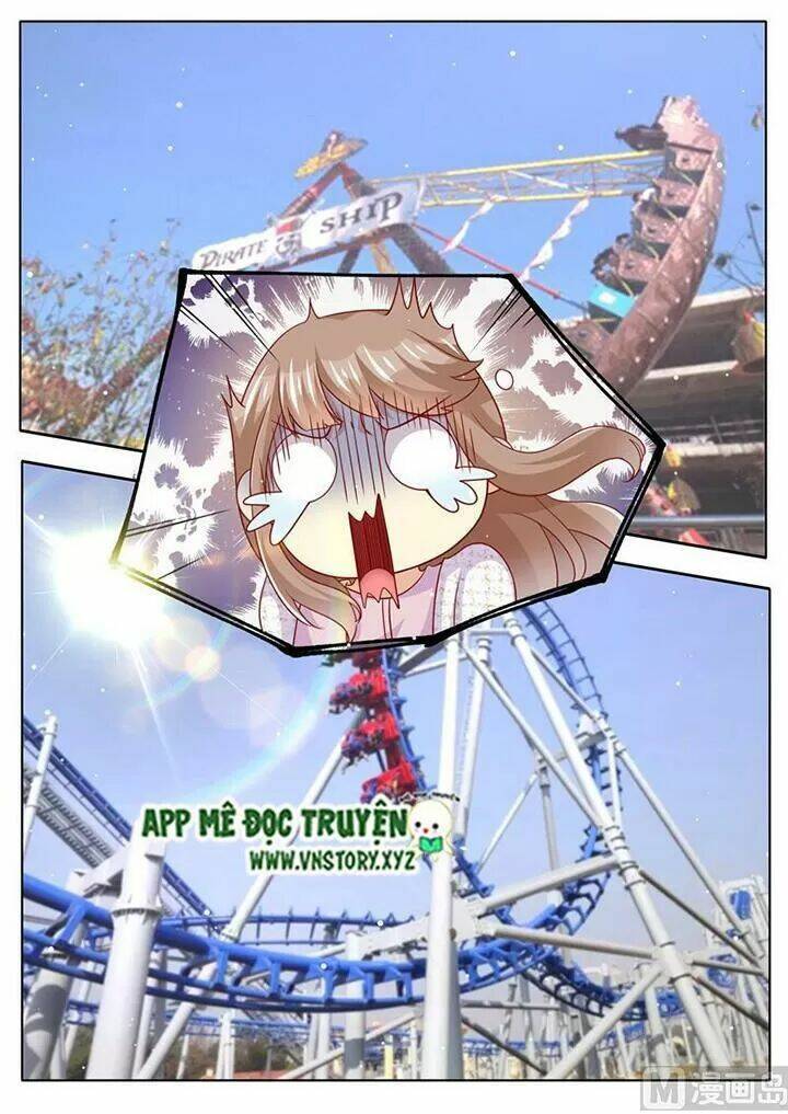 Cưng Chiều Vợ Yêu Chapter 280 - Trang 2