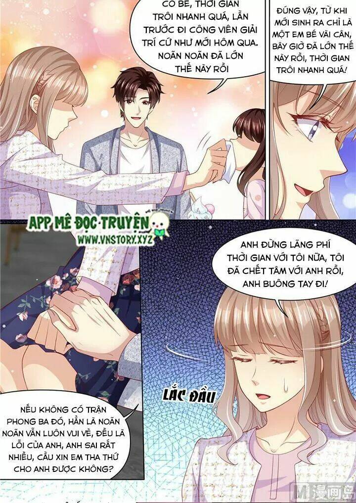 Cưng Chiều Vợ Yêu Chapter 280 - Trang 2