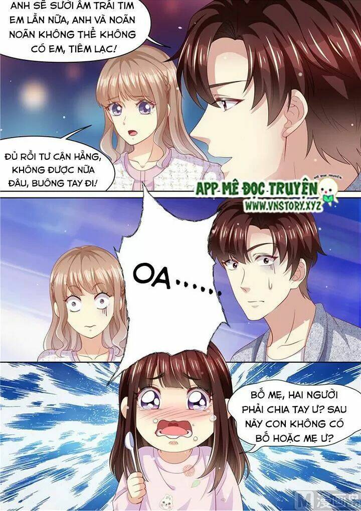 Cưng Chiều Vợ Yêu Chapter 280 - Trang 2