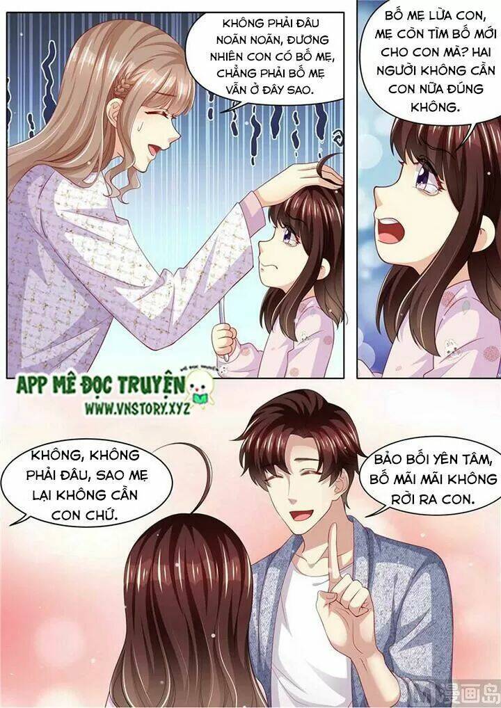 Cưng Chiều Vợ Yêu Chapter 280 - Trang 2